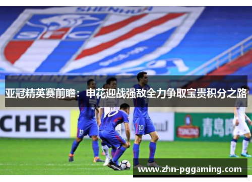 亚冠精英赛前瞻：申花迎战强敌全力争取宝贵积分之路
