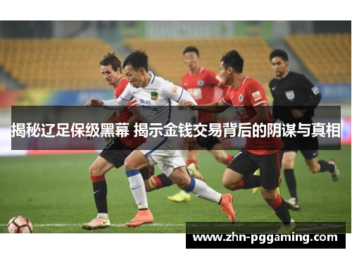 揭秘辽足保级黑幕 揭示金钱交易背后的阴谋与真相