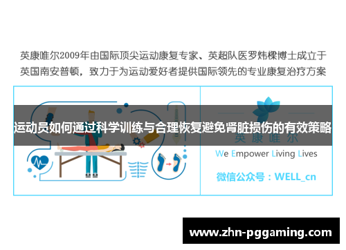 运动员如何通过科学训练与合理恢复避免肾脏损伤的有效策略