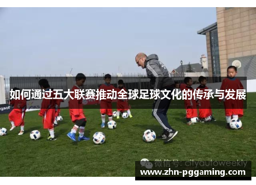 如何通过五大联赛推动全球足球文化的传承与发展