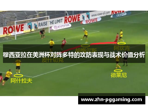 穆西亚拉在美洲杯对阵多特的攻防表现与战术价值分析 穆西亚拉在美洲杯对阵多特的攻防表现与战术价值分析