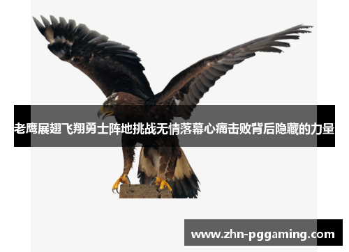 老鹰展翅飞翔勇士阵地挑战无情落幕心痛击败背后隐藏的力量